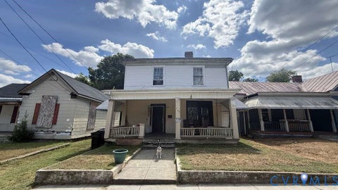 Tiny photo for 829 Stokes Street, Danville, VA 24541 (MLS # 2625106)