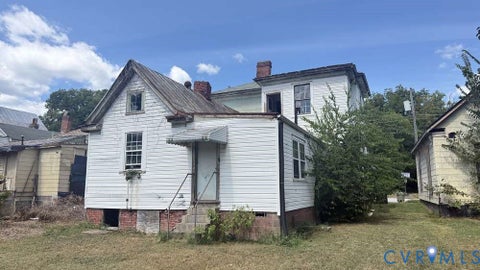 Tiny photo for 829 Stokes Street, Danville, VA 24541 (MLS # 2625106)