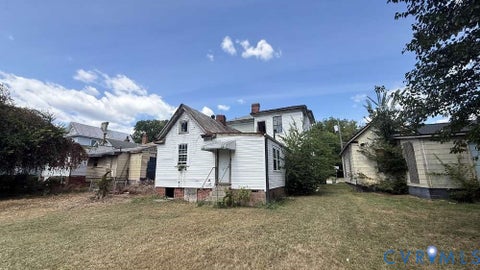Tiny photo for 829 Stokes Street, Danville, VA 24541 (MLS # 2625106)