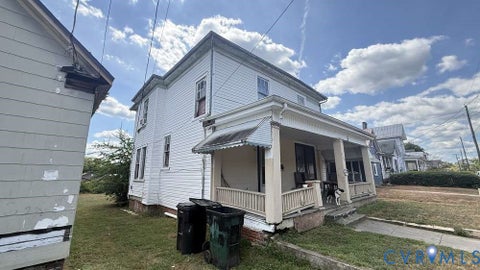 Tiny photo for 829 Stokes Street, Danville, VA 24541 (MLS # 2625106)