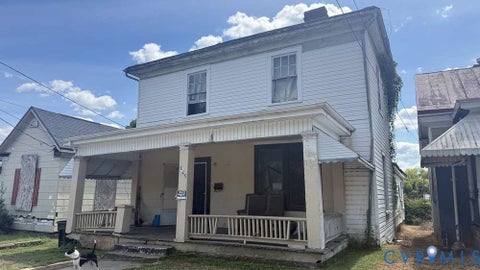 Tiny photo for 829 Stokes Street, Danville, VA 24541 (MLS # 2625106)