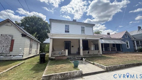 Tiny photo for 829 Stokes Street, Danville, VA 24541 (MLS # 2625106)
