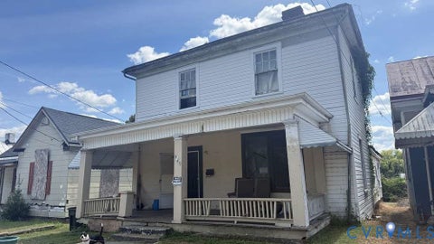Photo of 829 Stokes Street, Danville, VA 24541 (MLS # 2625106)