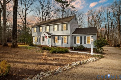 3030 Mount Hill Drive Midlothian VA 23113