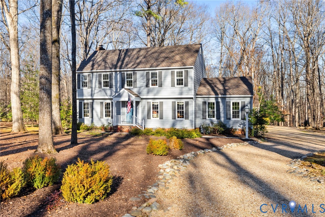 3030 Mount Hill Drive