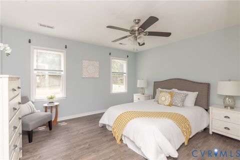 Tiny photo for 5637 Hard Rock Place, Henrico, VA 23230 (MLS # 2616213)
