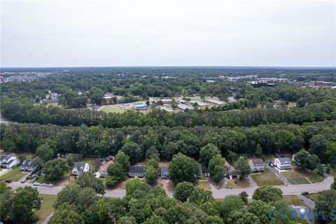 Tiny photo for 5637 Hard Rock Place, Henrico, VA 23230 (MLS # 2616213)