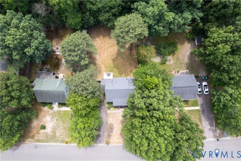 Tiny photo for 5637 Hard Rock Place, Henrico, VA 23230 (MLS # 2616213)