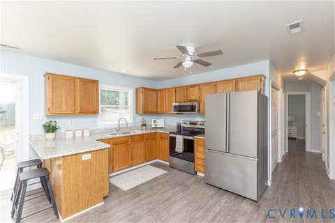 Tiny photo for 5637 Hard Rock Place, Henrico, VA 23230 (MLS # 2616213)