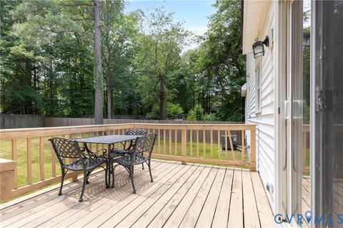 Tiny photo for 5637 Hard Rock Place, Henrico, VA 23230 (MLS # 2616213)