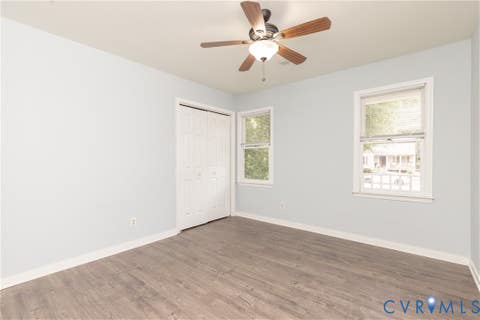Tiny photo for 5637 Hard Rock Place, Henrico, VA 23230 (MLS # 2616213)