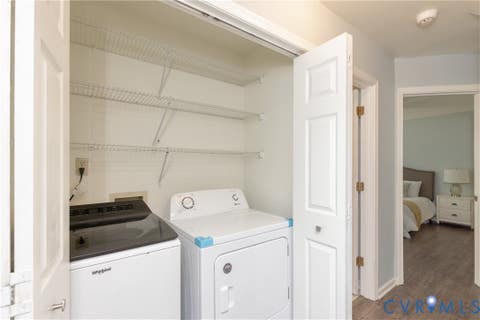 Tiny photo for 5637 Hard Rock Place, Henrico, VA 23230 (MLS # 2616213)