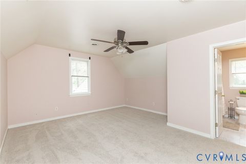 Tiny photo for 5637 Hard Rock Place, Henrico, VA 23230 (MLS # 2616213)