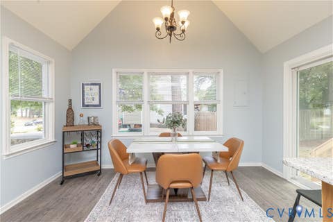 Tiny photo for 5637 Hard Rock Place, Henrico, VA 23230 (MLS # 2616213)