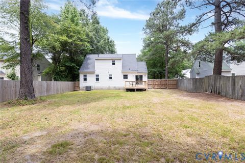 Tiny photo for 5637 Hard Rock Place, Henrico, VA 23230 (MLS # 2616213)