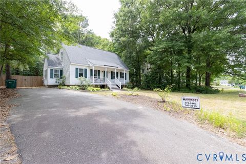Tiny photo for 5637 Hard Rock Place, Henrico, VA 23230 (MLS # 2616213)