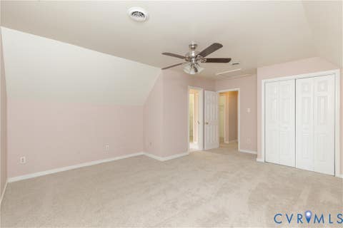Tiny photo for 5637 Hard Rock Place, Henrico, VA 23230 (MLS # 2616213)