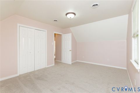 Tiny photo for 5637 Hard Rock Place, Henrico, VA 23230 (MLS # 2616213)