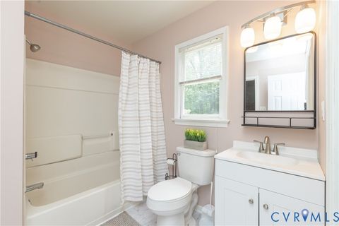 Tiny photo for 5637 Hard Rock Place, Henrico, VA 23230 (MLS # 2616213)