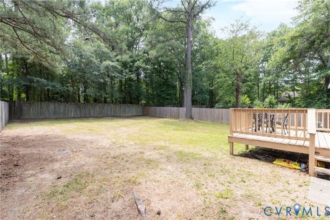 Tiny photo for 5637 Hard Rock Place, Henrico, VA 23230 (MLS # 2616213)