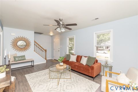 Tiny photo for 5637 Hard Rock Place, Henrico, VA 23230 (MLS # 2616213)
