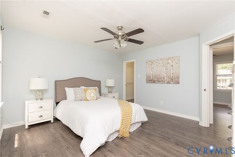 Tiny photo for 5637 Hard Rock Place, Henrico, VA 23230 (MLS # 2616213)