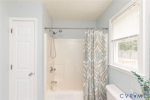 Tiny photo for 5637 Hard Rock Place, Henrico, VA 23230 (MLS # 2616213)