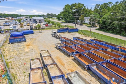 Tiny photo for 1601 W Hundred Road, Chesterfield, VA 23836 (MLS # 2606567)
