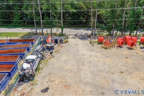Tiny photo for 1601 W Hundred Road, Chesterfield, VA 23836 (MLS # 2606567)