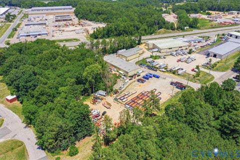 Tiny photo for 1601 W Hundred Road, Chesterfield, VA 23836 (MLS # 2606567)