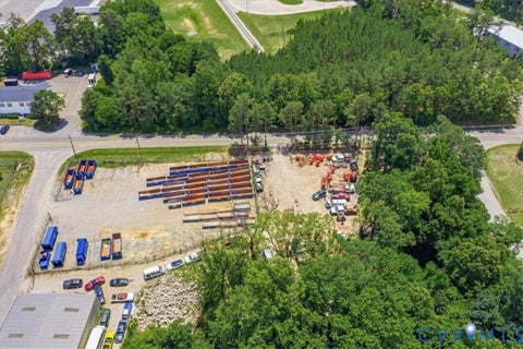 Tiny photo for 1601 W Hundred Road, Chesterfield, VA 23836 (MLS # 2606567)