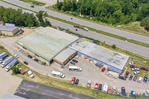 Tiny photo for 1601 W Hundred Road, Chesterfield, VA 23836 (MLS # 2606567)