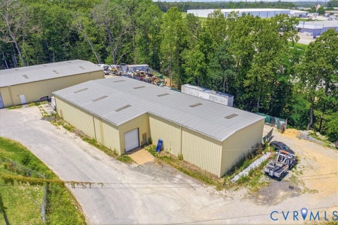 Tiny photo for 1601 W Hundred Road, Chesterfield, VA 23836 (MLS # 2606567)