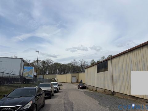 Tiny photo for 1601 W Hundred Road, Chesterfield, VA 23836 (MLS # 2606567)