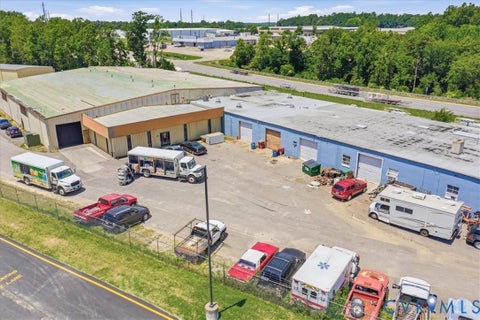 Tiny photo for 1601 W Hundred Road, Chesterfield, VA 23836 (MLS # 2606567)