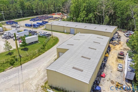 Tiny photo for 1601 W Hundred Road, Chesterfield, VA 23836 (MLS # 2606567)