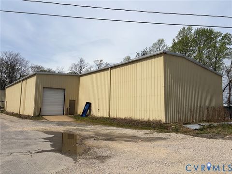 Tiny photo for 1601 W Hundred Road, Chesterfield, VA 23836 (MLS # 2606567)