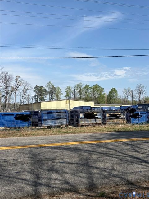 Tiny photo for 1601 W Hundred Road, Chesterfield, VA 23836 (MLS # 2606567)