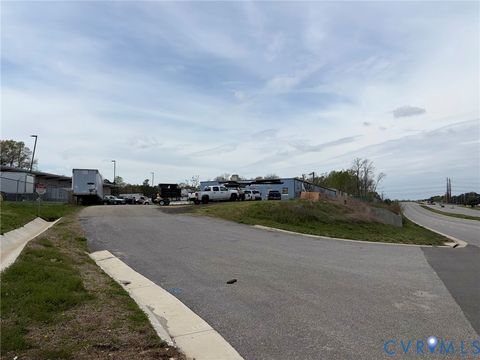 1601 W Hundred Road Chesterfield VA 23836