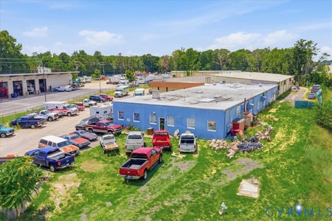 Tiny photo for 1601 W Hundred Road, Chesterfield, VA 23836 (MLS # 2606567)