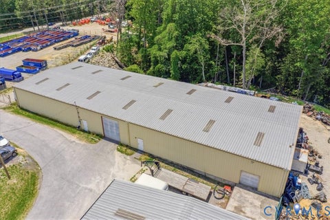 Tiny photo for 1601 W Hundred Road, Chesterfield, VA 23836 (MLS # 2606567)