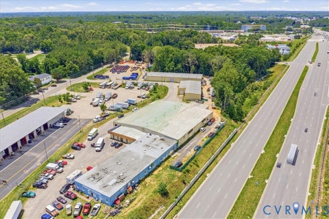 Tiny photo for 1601 W Hundred Road, Chesterfield, VA 23836 (MLS # 2606567)