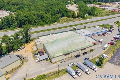 Tiny photo for 1601 W Hundred Road, Chesterfield, VA 23836 (MLS # 2606567)