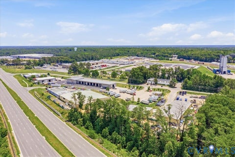 Tiny photo for 1601 W Hundred Road, Chesterfield, VA 23836 (MLS # 2606567)