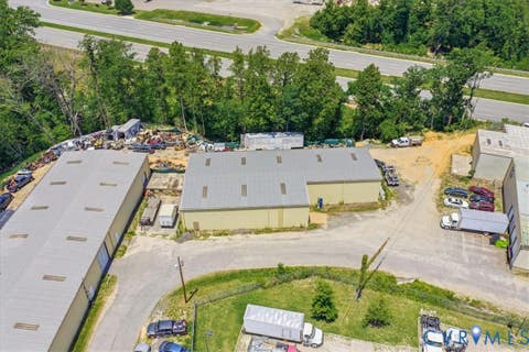 Tiny photo for 1601 W Hundred Road, Chesterfield, VA 23836 (MLS # 2606567)