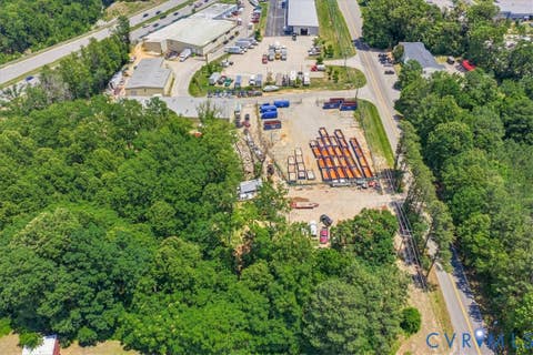 Tiny photo for 1601 W Hundred Road, Chesterfield, VA 23836 (MLS # 2606567)