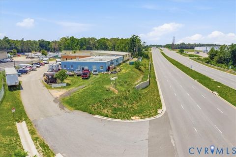 Tiny photo for 1601 W Hundred Road, Chesterfield, VA 23836 (MLS # 2606567)