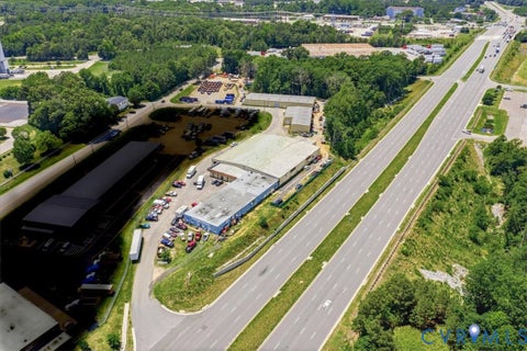 Tiny photo for 1601 W Hundred Road, Chesterfield, VA 23836 (MLS # 2606567)