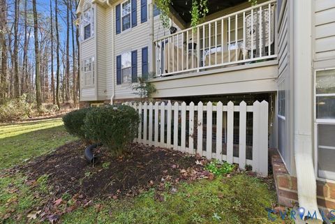 Tiny photo for 3200 Matilda Cove #402, Henrico, VA 23294 (MLS # 2532263)