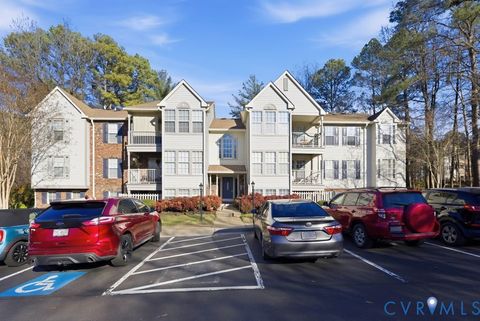 Photo of 3200 Matilda Cove #402, Henrico, VA 23294 (MLS # 2532263)